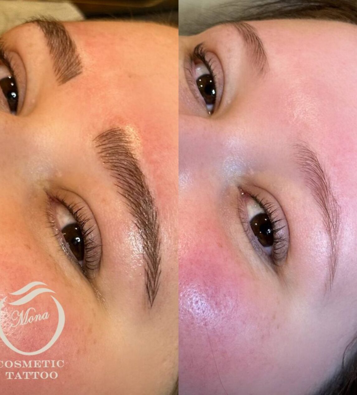        Microblading, Attention Melbourne ladies! Say goodbye to your morning eyebrow struggles and hello to perfectly sculpted brows with our microblading, ombré powder, combination, and feathering services. Achieve a natural and long-lasting look with minimal upkeep, leaving you feeling confident and beautiful every day. 