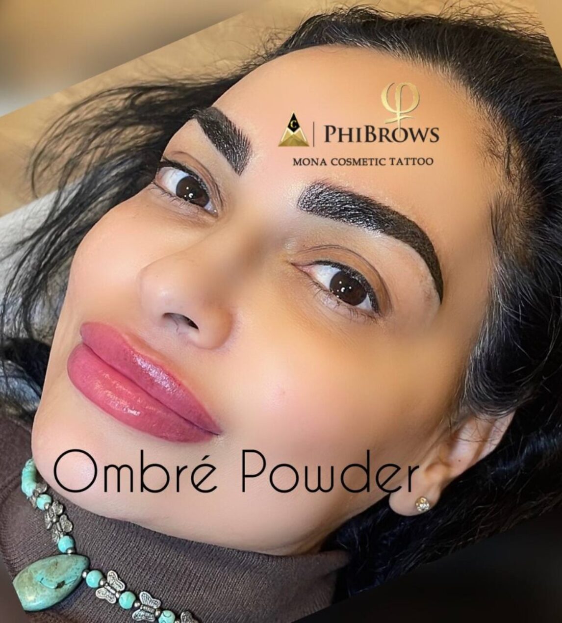   Ombre Powder   High Definition Brows The brow fairies at lds understand that every set of eyebrows has their own history and long term brow goals. During CosmeticTatto BrowDesign we spend 15mins mapping your new look for your very own exquisite bespoke brows. Your brow stylist will fill in areas of sparsity, addressing areas of regrowth and advising on the best products for individual brow needs.